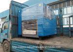 Non Woven Fabric Textile Waste Cutting Machine Clothes Cutting Crusher
