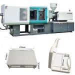 Air Pressure 0.6-0.8Mpa Syringe Making Machine Air Consumption 0.3m3/min Power