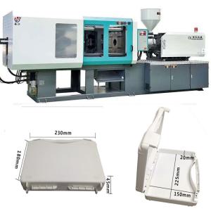 Wholesale Shoe Injection Moulding Machine For Screw Diameter 45mm-90mm / Opening Stroke 0-650mm from china suppliers