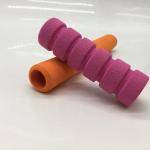 Gym/Air Conditioner Black Flexible NBR Rubber Foam Tube for 10 Years Service