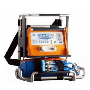 Wholesale Movable Ventilator Breathing Machine Adult Child Breathing Apparatus Machine from china suppliers