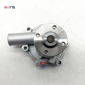 Wholesale Engine Water Pump L3E MM433-17001 MM43317001 New Water Pump from china suppliers