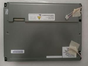 Wholesale AA121SP07 Mitsubishi 12.1 inch 800(RGB)×600 450 cd/m² Storage Temp.: -30 ~ 80 °C INDUSTRIAL LCD DISP from china suppliers