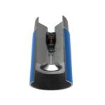 168.28mm OD Single Valve Self Latch Aluminum Alloy Float Shoe Float Collar with