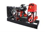 400V Diesel Powered Irrigation Pumps