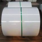 PPGL PPGI Color Prepainted Galvanized Steel Coils TISCO ISO9001