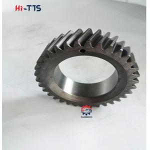 Wholesale 12273248 13022334 34*60*30 Engine Crankshaft Gear For 226B Weichai from china suppliers