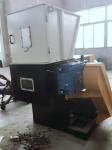 500kg/h ABS lumps Plastic Waste Shredding Machine