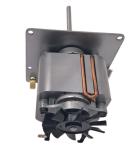 80W 120V 2.38" C Frame Motor AC Shade Pole For Air Conditional Condensate Pump