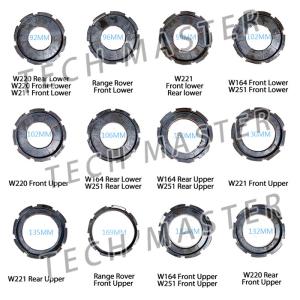 Wholesale Automatic and Manual Crimping Machine Hydraulic Hose Crimping Machine for Mercedes BMW Audi Air Spring from china suppliers