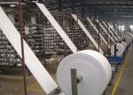Durable Woven Polypropylene Fabric Rolls For Woven Polypropylene Sand Bags SGS