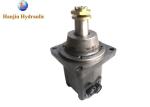OMSW BMSW Hydraulic Wheel Motor Straight Cone Shaft