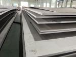 ASTM A240 TP316L AISI 316L Stainless Steel Plate SS316L Plate 15*2000*6000MM