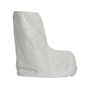 Wholesale Elastic String Disposable Waterproof Shoe Covers CE FDA Approved For Cleaning Room from china suppliers