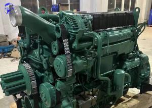 Wholesale Diesel Volvo D12D Engine For Industrial Machinery Vehicles from china suppliers