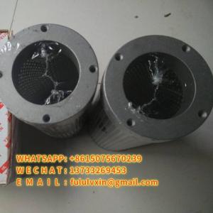 Wholesale High Efficiency Oil Suction Filter Element WU-250/400/630*80F/100F/180F-J from china suppliers