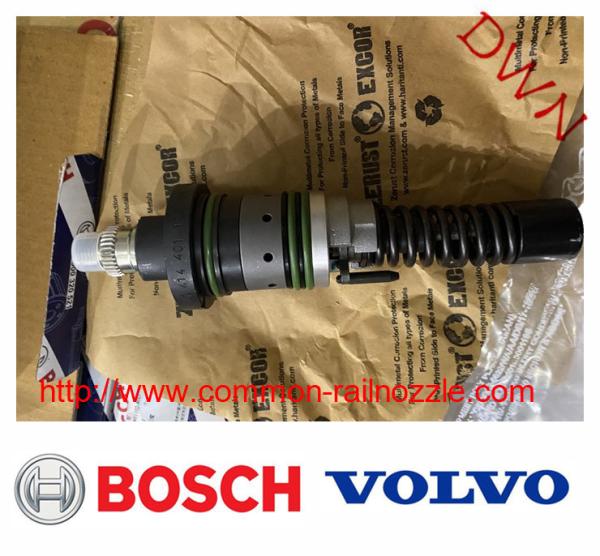 BOSCH Bosch bosch 0414401102 Diesel Common Rail Bosch Fuel Injector Assy For