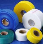 High sticky fiberglass sticky mesh tape for wall gap repairing material