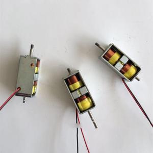 Wholesale Automobile Safety Belt 300g 16W Keep Solenoid from china suppliers