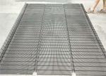 358 Prison Anti-Climb Anti-Cutted Security Fencing Panels