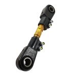 45# Trailer Suspension Parts German Type Adjustable Torque Arm