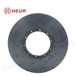 HEUR Brake Carbon Ceramic Discs For Porsche 991 GT3/RS/GT2RS (Upgrade) -