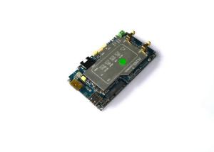 H.265 COFDM module lightweight dual antenna with SDI CVBS and HDMI port