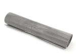 0.04mm Ultra Fine Stainless Steel Woven Wire Mesh Roll 300X300 Mesh