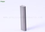 Precision Wire Cutting Machned Mold Parts HSS Materials Ra 0.4 um Surface