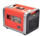 12V-8.3A DC Output YITENG 3 KW Portable Gasoline Silent Digital Inverter