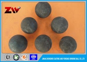 Wholesale Hot Rolling Technology High Hardness Steel Ball Professional from china suppliers
