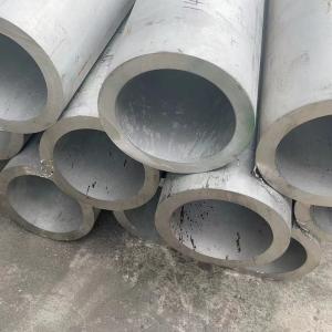 Wholesale DIN 1.4541 / 321 Stainless Steel Tube Pipe Heat Resistant DN6 For Industrial Gas from china suppliers