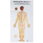 Body Meridian Acupuncture Culture Modern Acupuncture And Embedding Point
