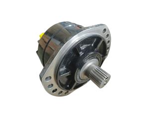 Wholesale 30-570KGS Hydraulic Motor for Construction Machinery by HELM TOWER from china suppliers