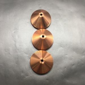 Wholesale Lychnorum Plasma Cutting Consumables 277263 Shield , Plasma Cutting Spare Parts from china suppliers