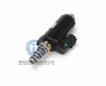 YN35V00020F1 Excavator Solenoid Valve For Kobelco SK320-6
