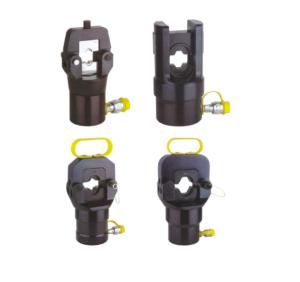 Wholesale 50T Hydraulic Compressor Basic Construction Tools hexagon compressor for 300-1000mm2 from china suppliers