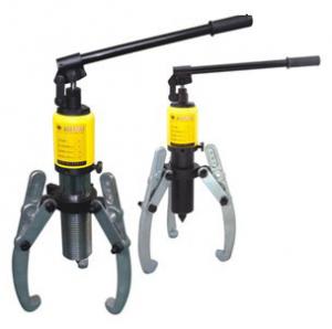 China Jeteco Tools brand YL-5 hydraulic gear puller with 5 ton, plastic carrying case package on sale