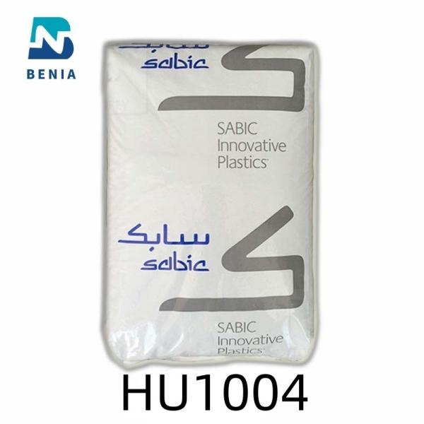 SABIC PEI Ultem HU1004 Polyetherimide Resin IN STOCK Medical Grade High
