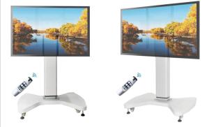 Wholesale Trolley stand for touch screen monitor with factory price from china suppliers
