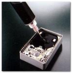 -40℃ to +130℃ Potting Coils Epoxy Thermally Conductive Glue , Excellent