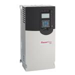 AB 20G11TC460JN0NNNNN PLC Module PowerFlex Air Cooled 755 AC Drive High Quality