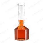 Healthy Lead-free Glass Bottles for Whisky and Wine Production in Customized