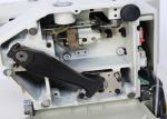 Lock Stitch Factories Big Sewing Machine , Automatic Umbrella Sewing Machine
