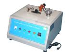 Plug Pins Insulating Sleeves Abrasion Test Apparatus IEC 60884-1 Figure 28 4N