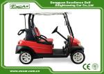 Electric Golf Buggy Unique USA Key Golf Course Golf Cart Buggy/Trojan Battery