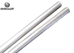 Wholesale NiCr22Mo9Nb WERKSTOFF Nr 2.4856 Inconel 625 Round Bar GH3625 Nickel Alloy Rod from china suppliers
