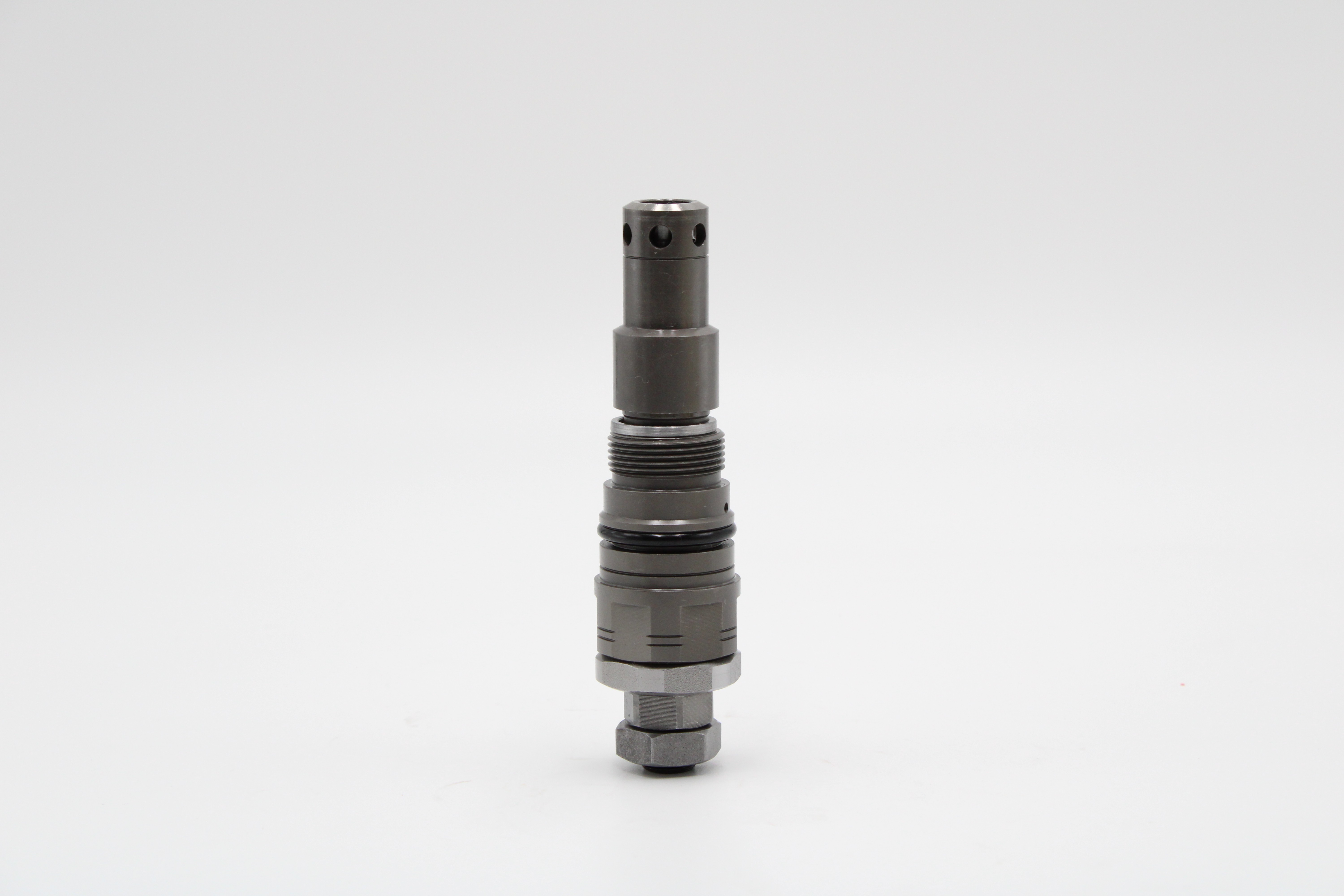 High Quality Factory Price SK230-6E Main Relief valve Excavator Spare Parts