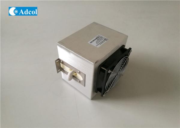 Quality 2.95kg Thermoelectric Liquid Cooler -10 - 50 Degree C Operating Temp For Laser for sale