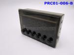 Transparent Brown Oven Digital Timer AC 110~127v / Ac 220~240v 6 key-Button-2